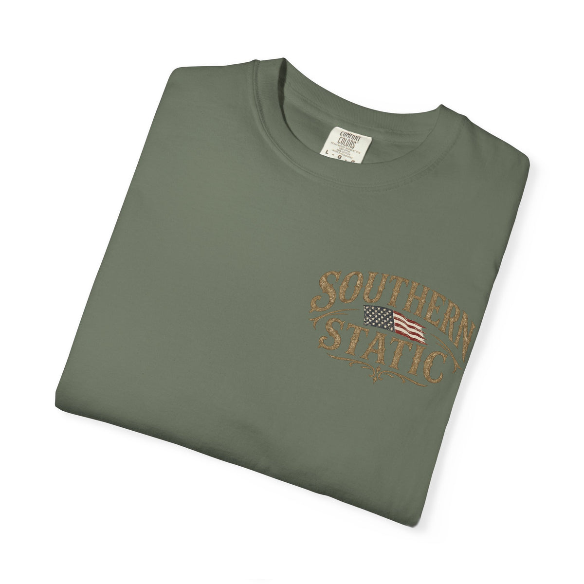 =C2&" | Southern Static"