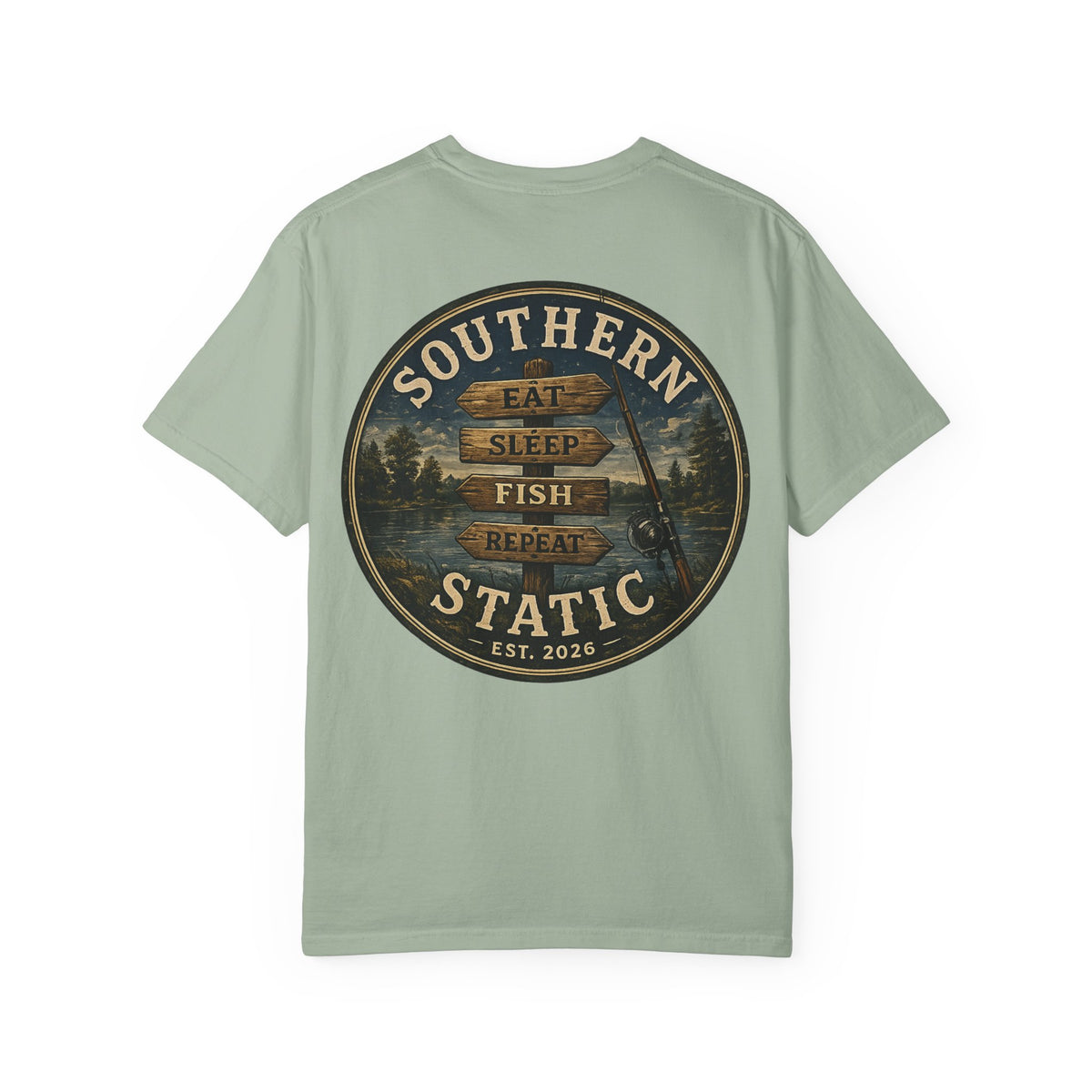 =C2&" | Southern Static"