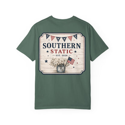 =C2&" | Southern Static"
