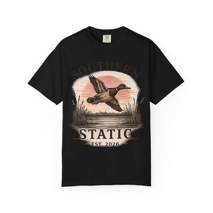 =C2&" | Southern Static"
