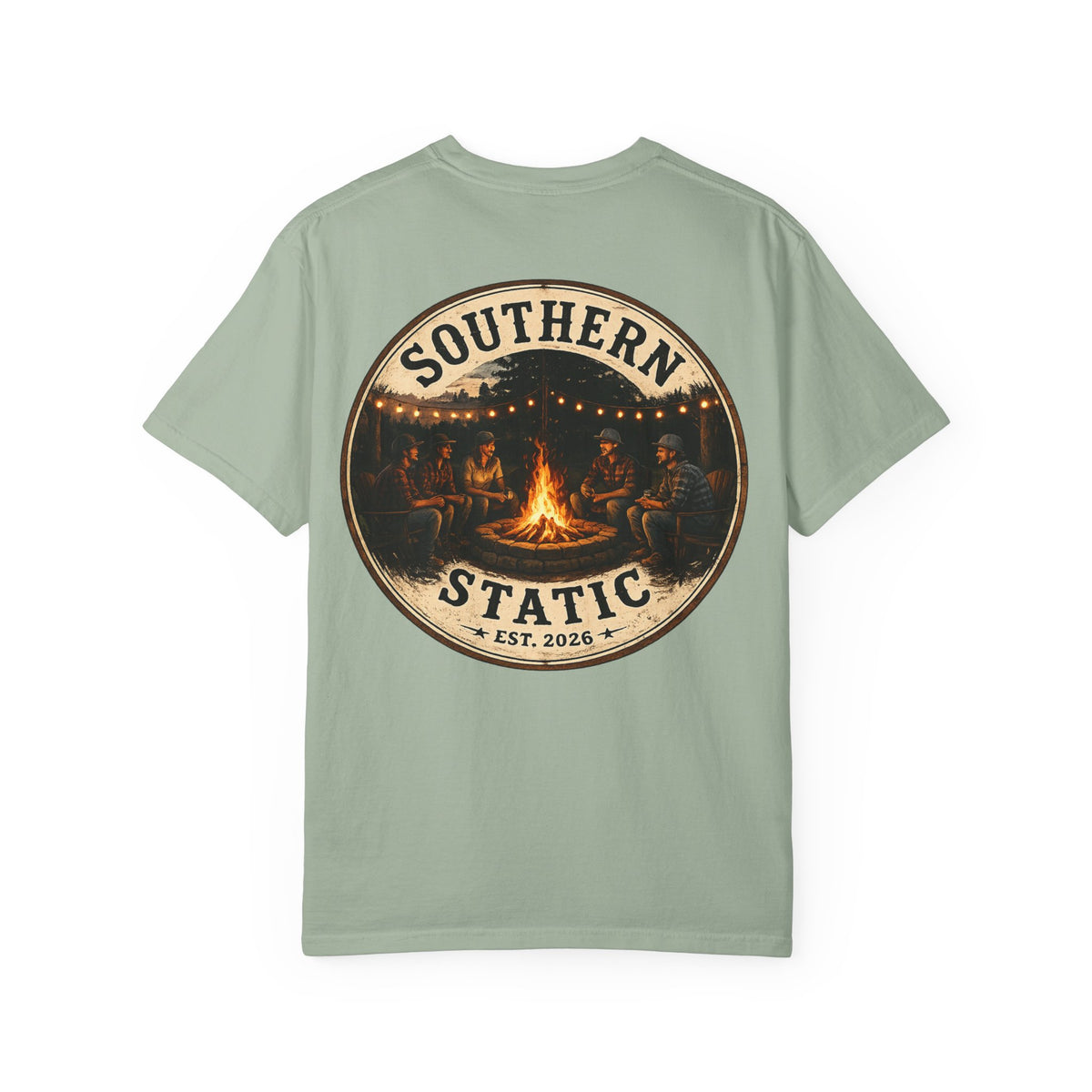 =C2&" | Southern Static"