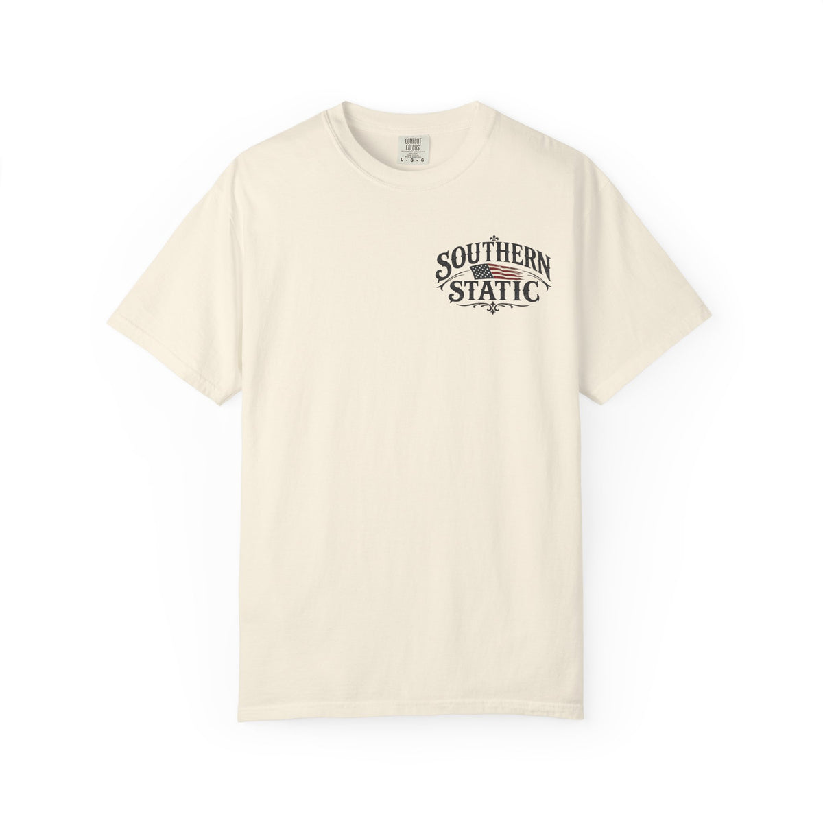 =C2&" | Southern Static"