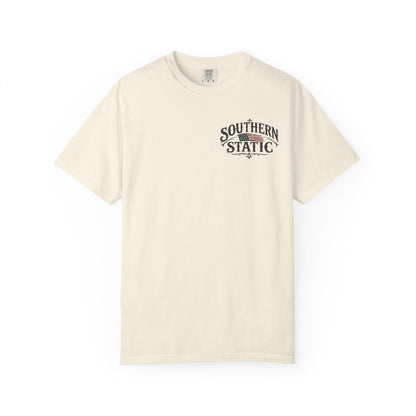 =C2&" | Southern Static"