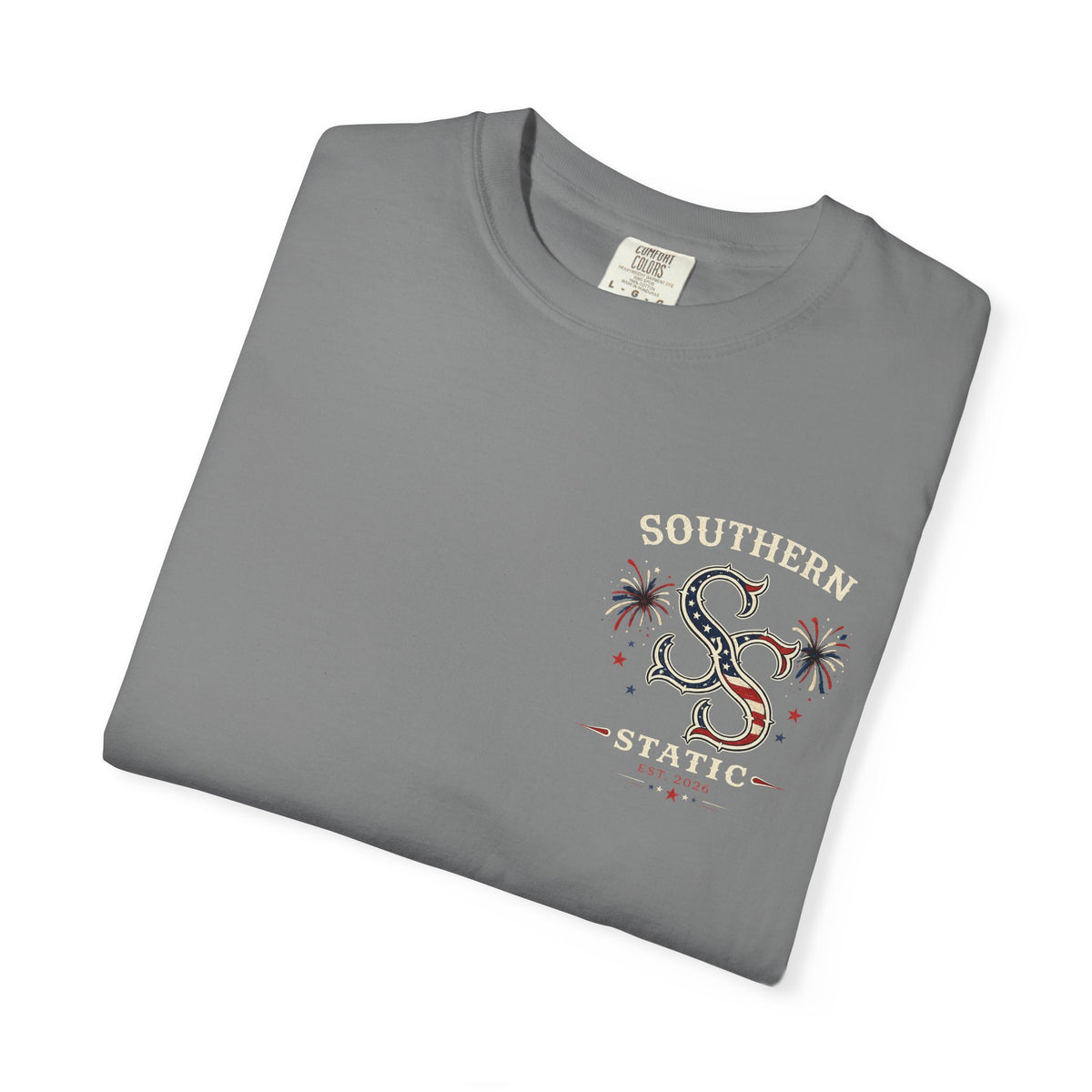=C2&" | Southern Static"