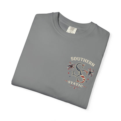 =C2&" | Southern Static"
