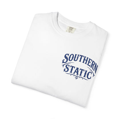 =C2&" | Southern Static"