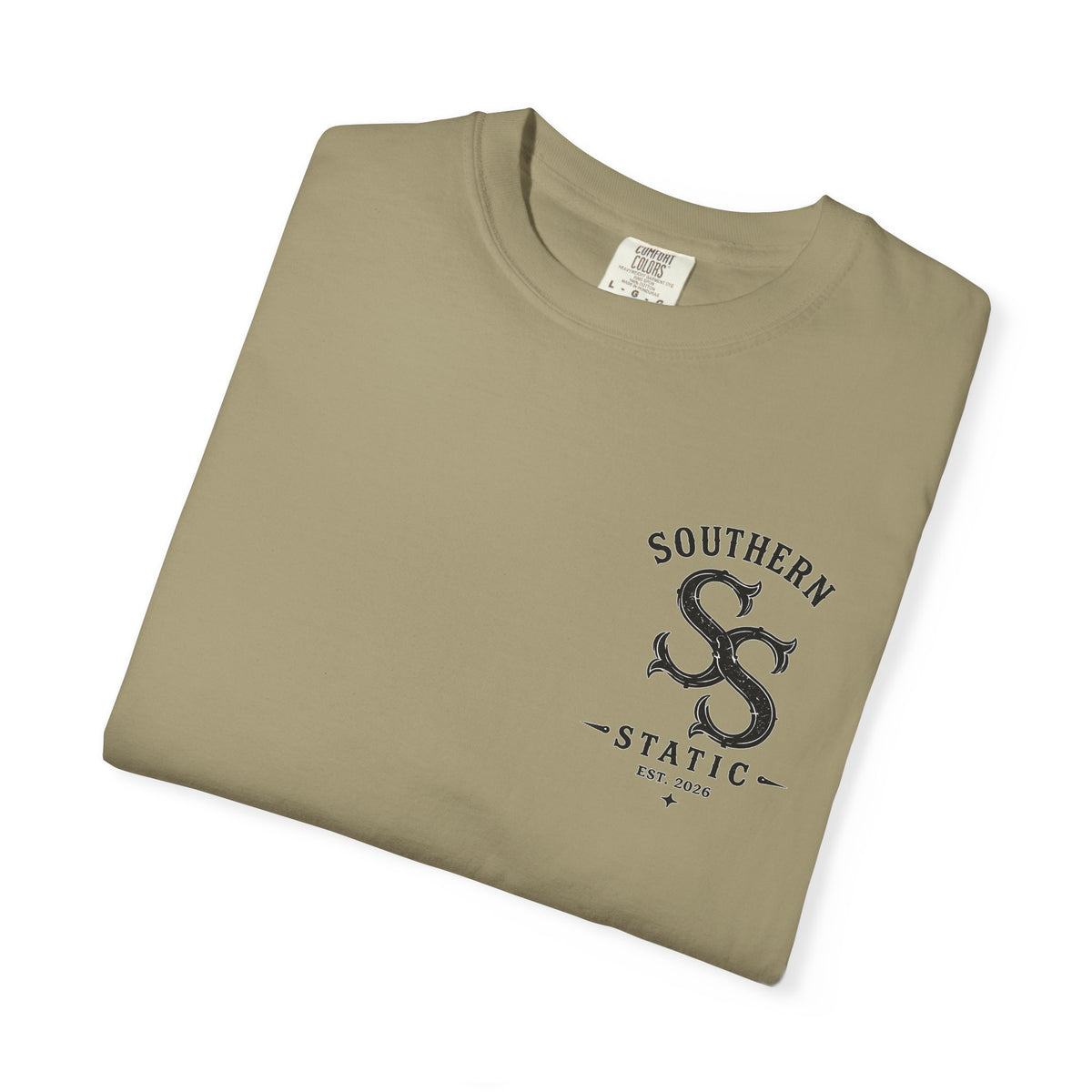 =C2&" | Southern Static"