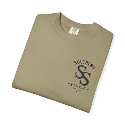 =C2&" | Southern Static"