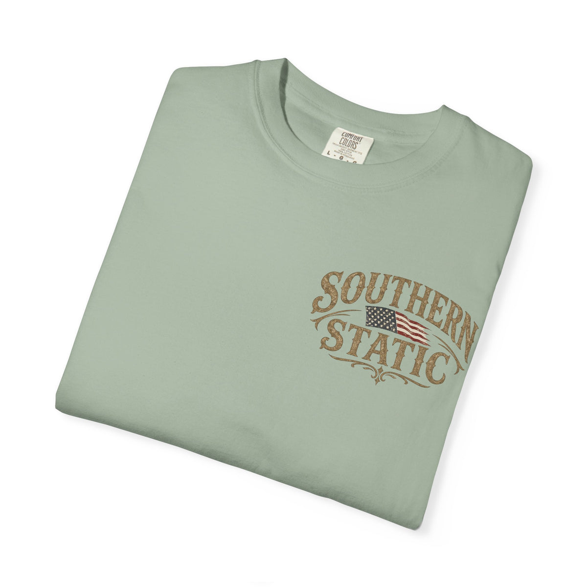 =C2&" | Southern Static"