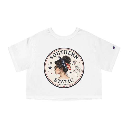 =C2&" | Southern Static"