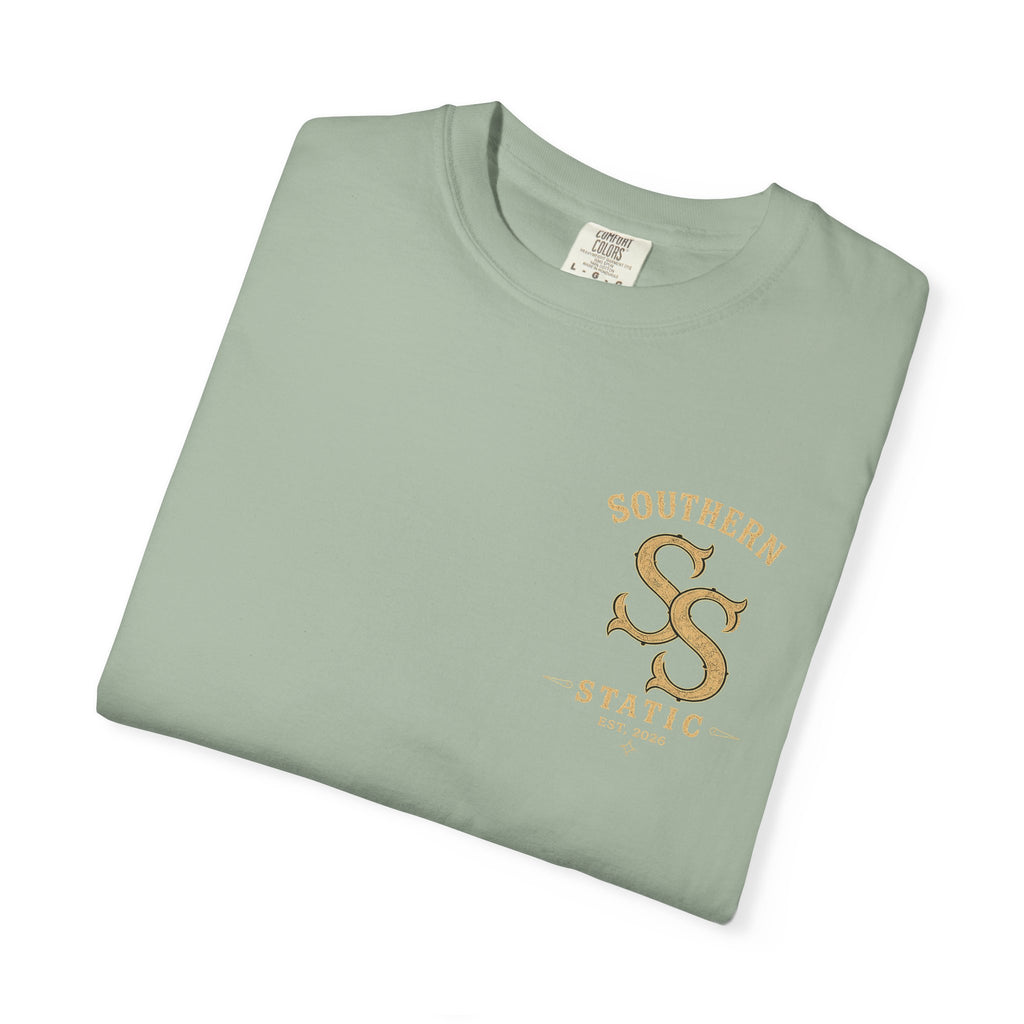 =C2&" | Southern Static"