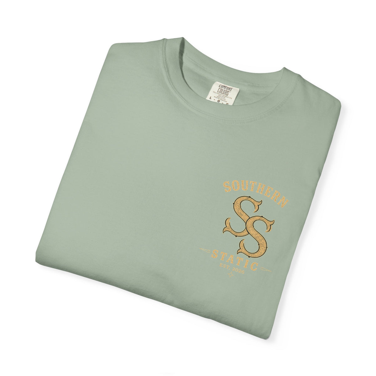 =C2&" | Southern Static"