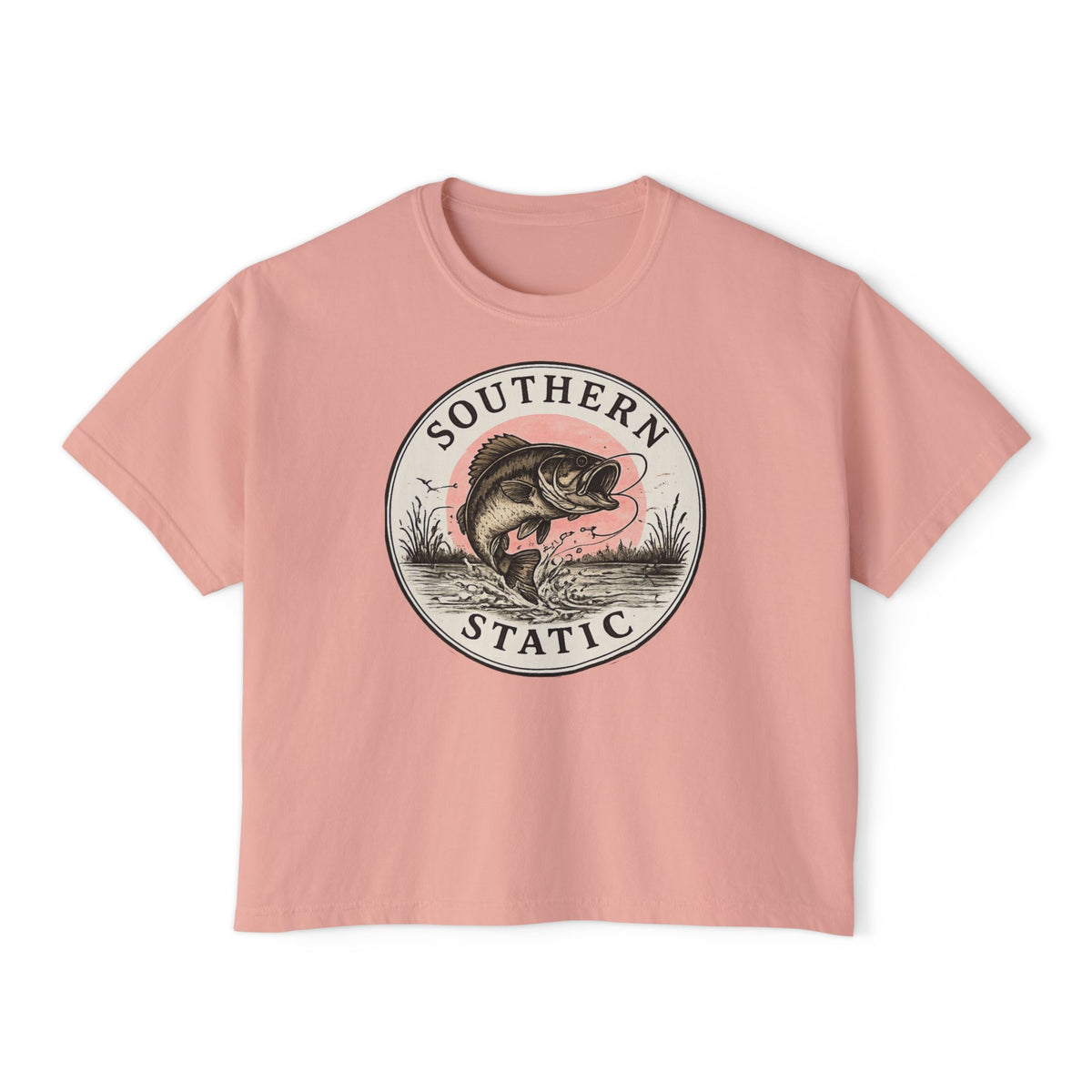 =C2&" | Southern Static"