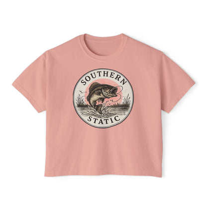 =C2&" | Southern Static"