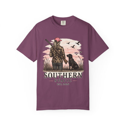 =C2&" | Southern Static"