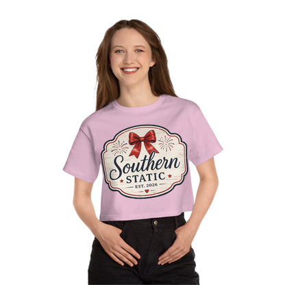 =C2&" | Southern Static"