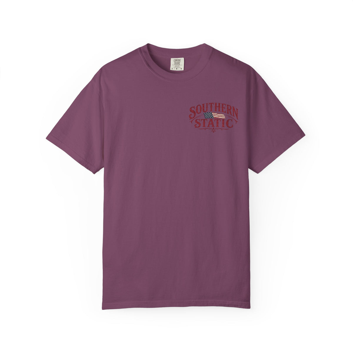 =C2&" | Southern Static"