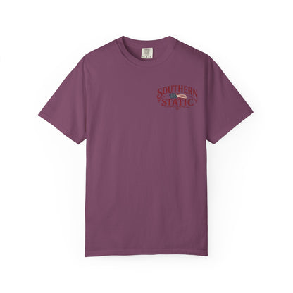=C2&" | Southern Static"