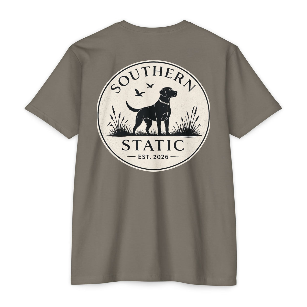 =C2&" | Southern Static"