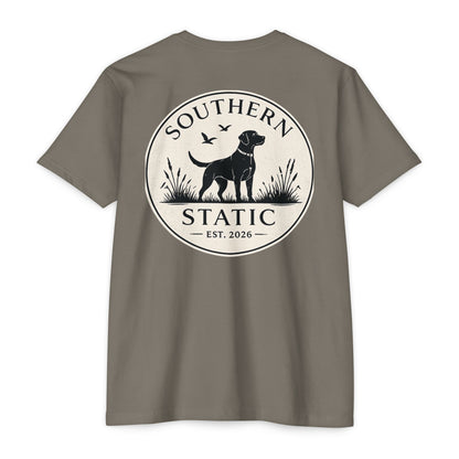 =C2&" | Southern Static"