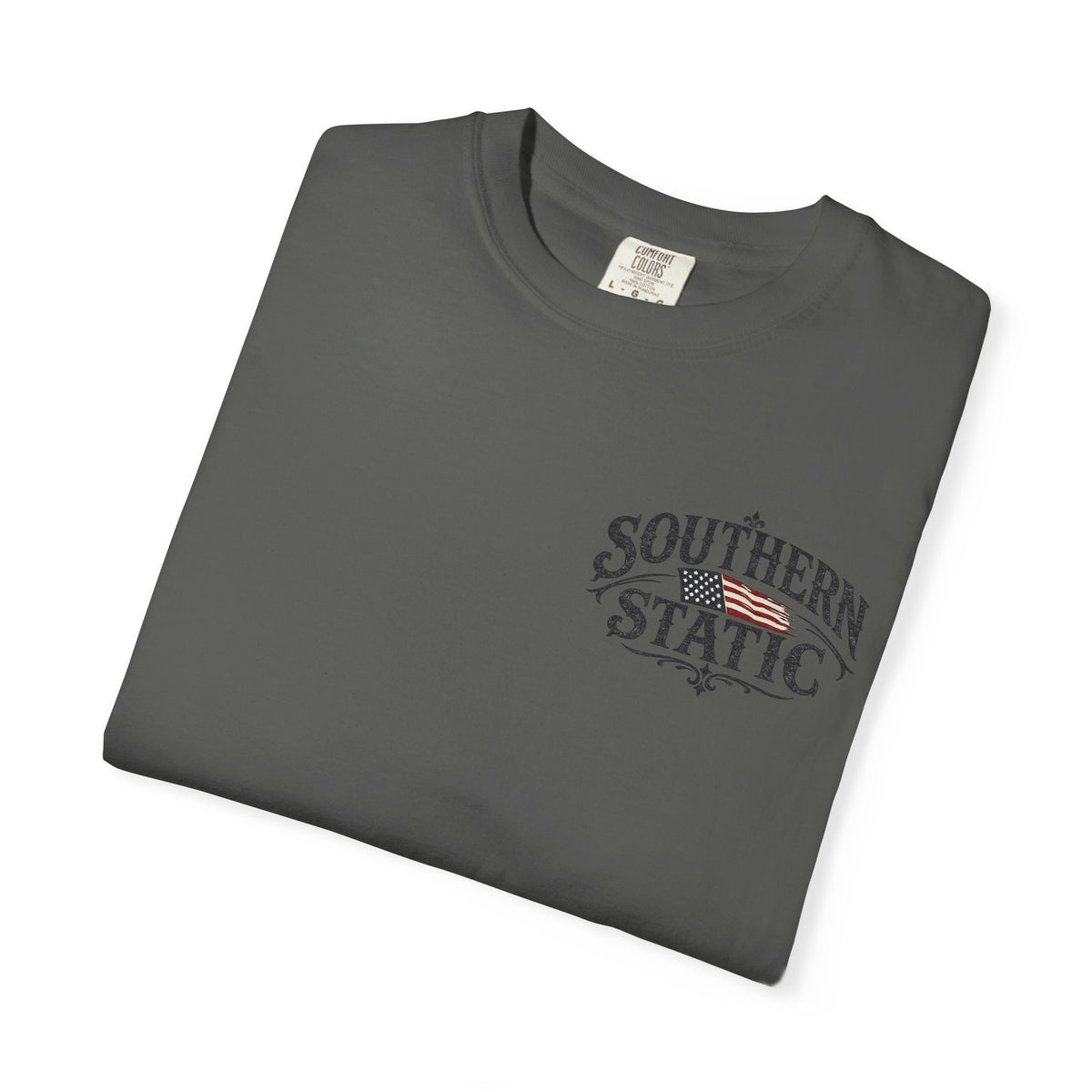 =C2&" | Southern Static"