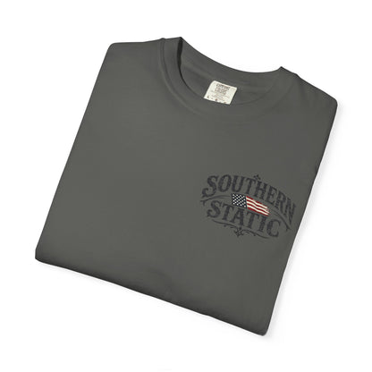 =C2&" | Southern Static"