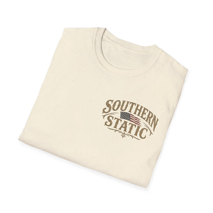 =C2&" | Southern Static"