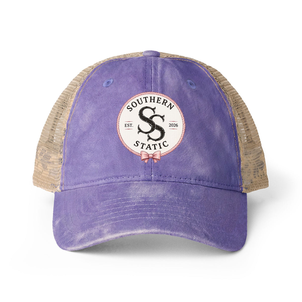 =C2&" | Southern Static"