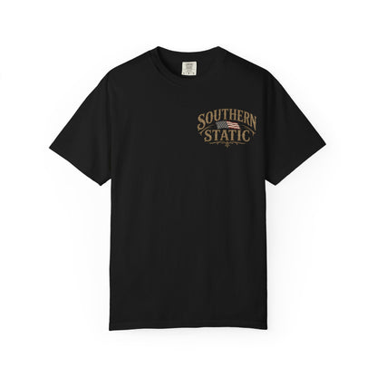 =C2&" | Southern Static"