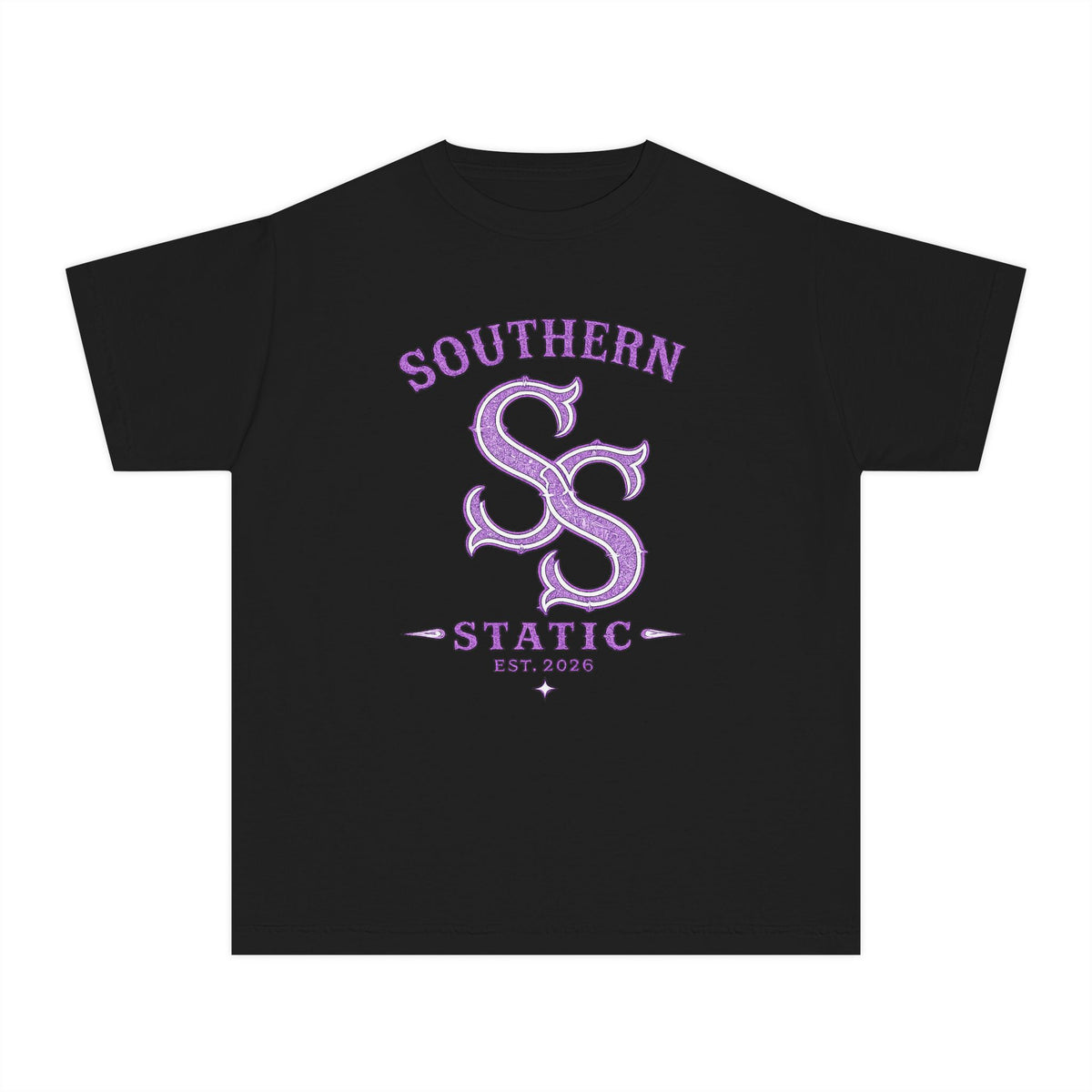 =C2&" | Southern Static"