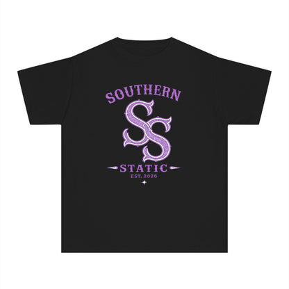 =C2&" | Southern Static"
