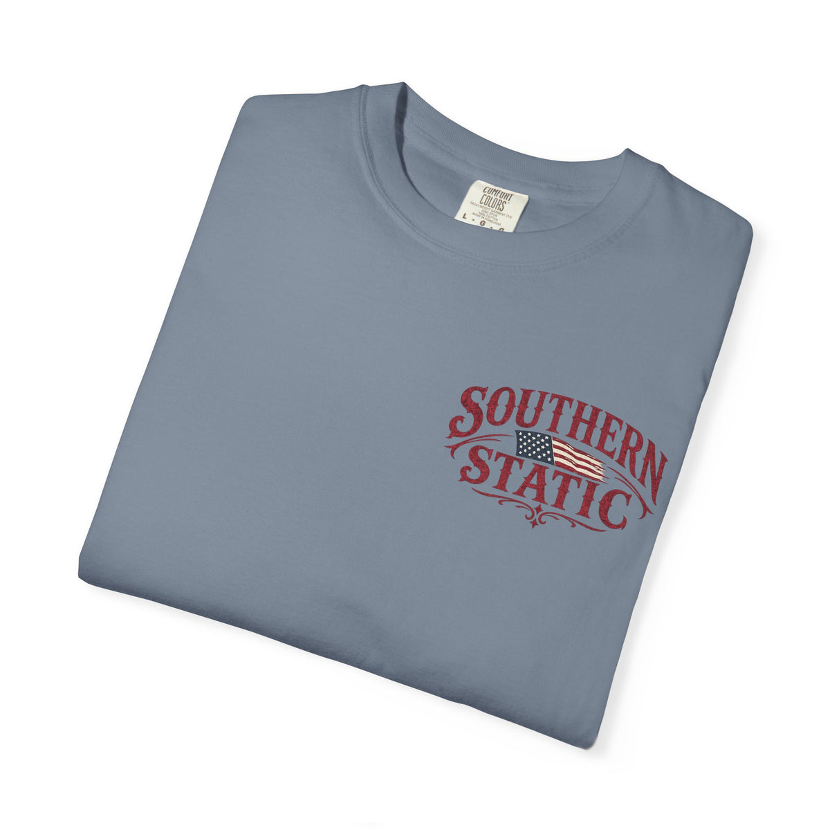 =C2&" | Southern Static"