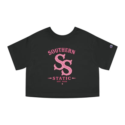 =C2&" | Southern Static"