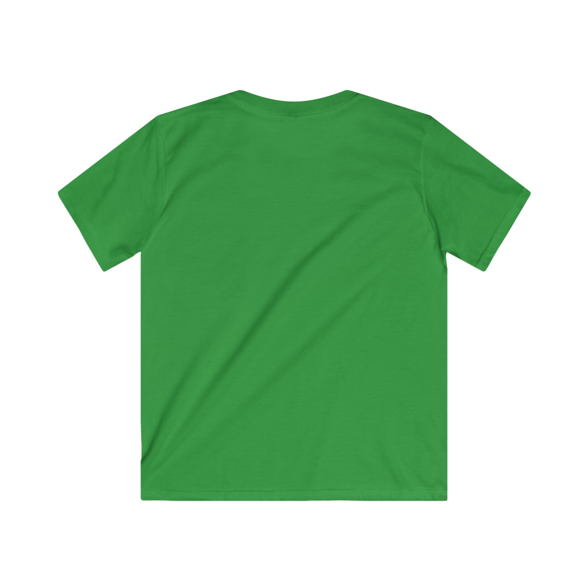 Kids Tee — "Southern Static" Logo Graphic Shirt (Est. 2026)