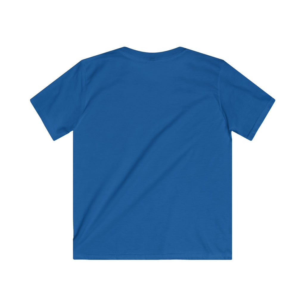 Kids Tee — "Southern Static" Logo Graphic Shirt (Est. 2026)