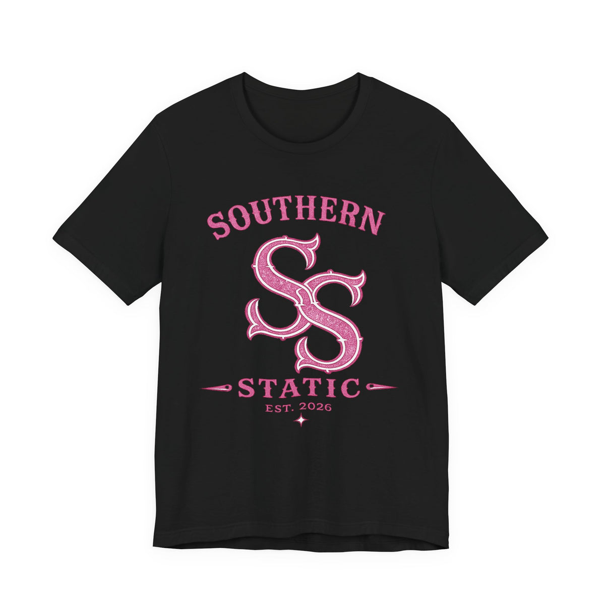=C2&" | Southern Static"