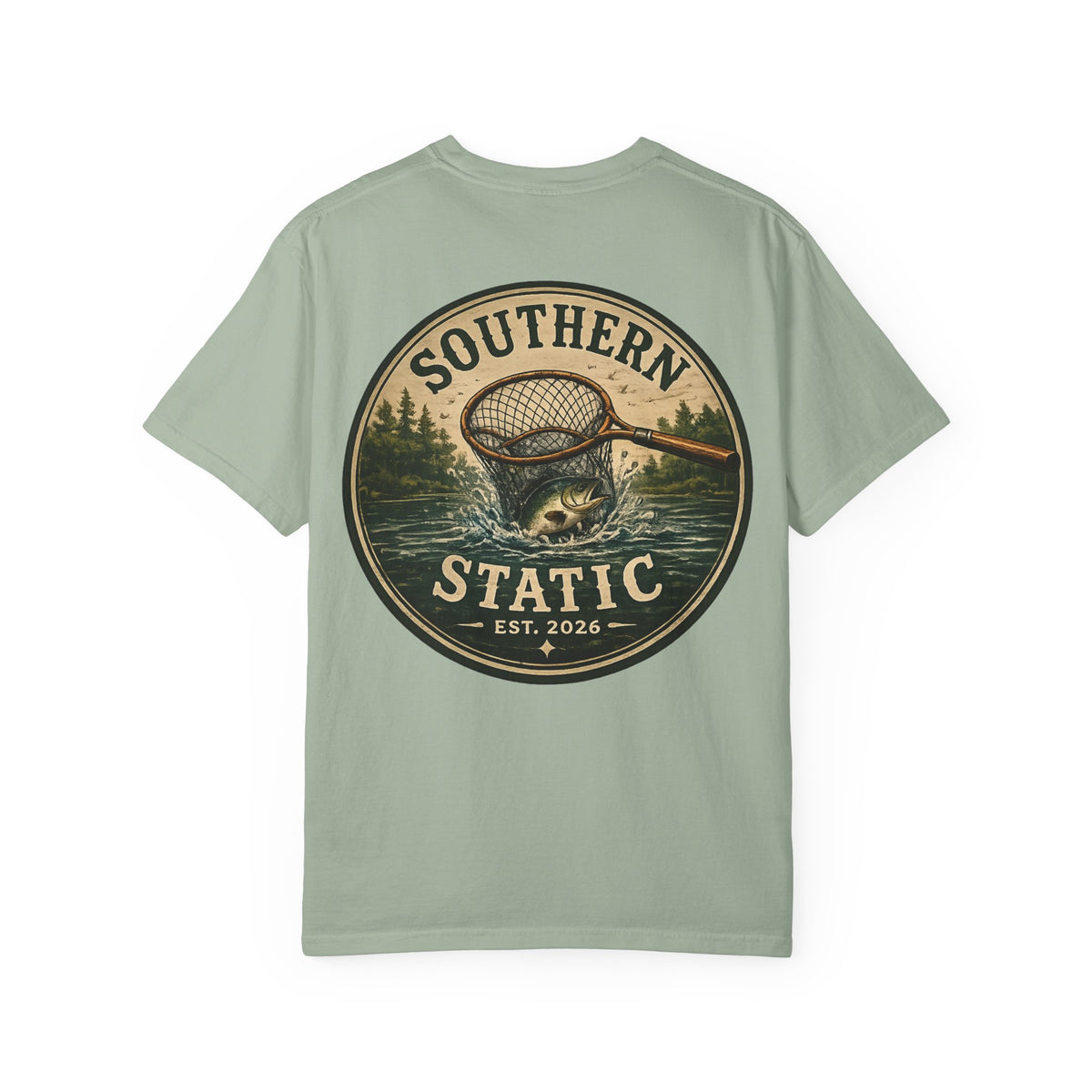 =C2&" | Southern Static"