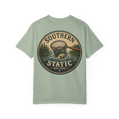 =C2&" | Southern Static"