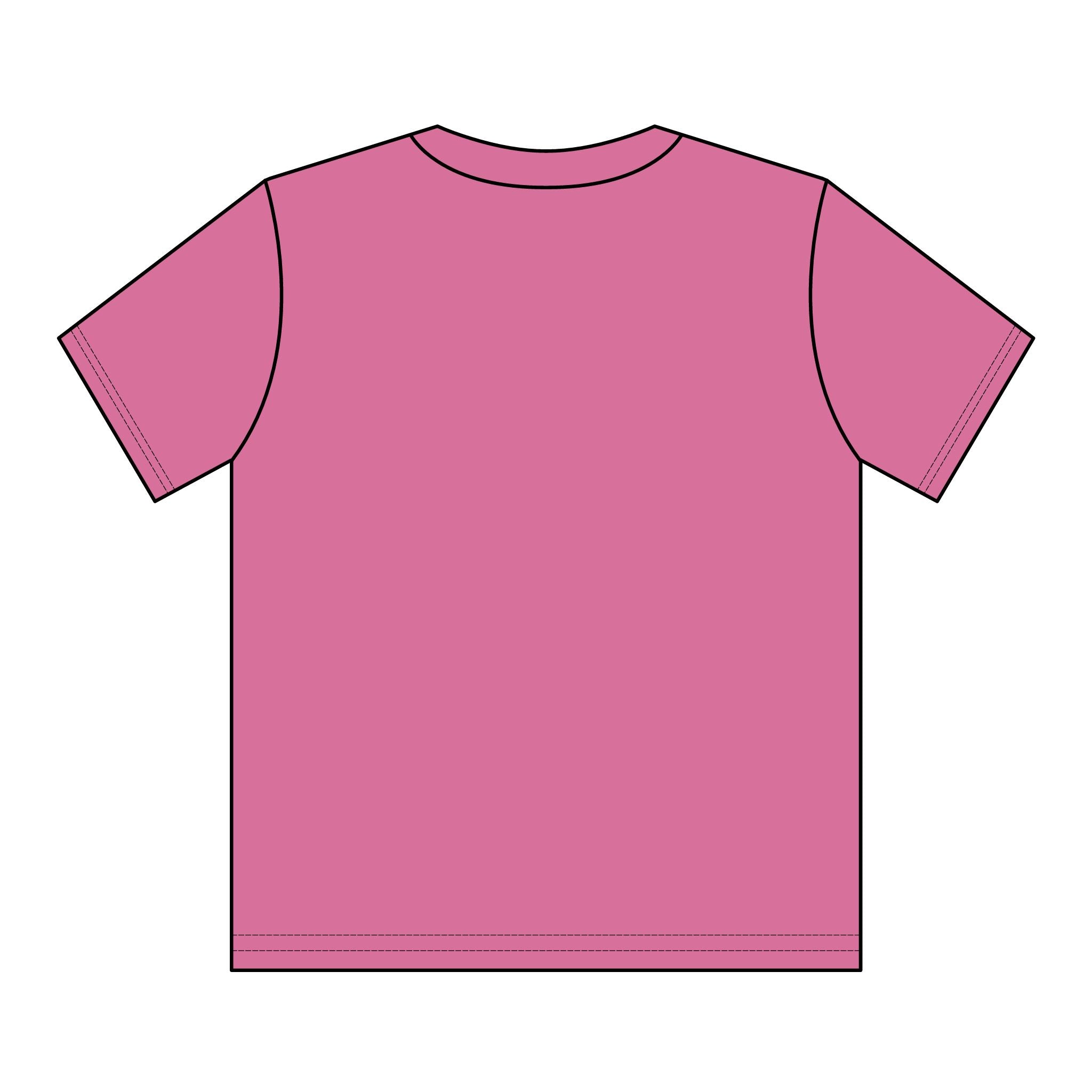 Southern Static Youth T‑Shirt – Pink Floral SS Logo Tee