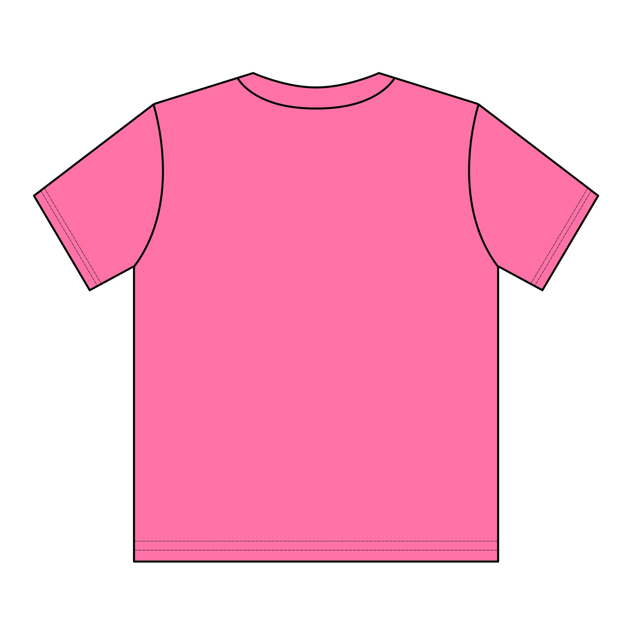 Southern Static Youth T‑Shirt – Pink Floral SS Logo Tee
