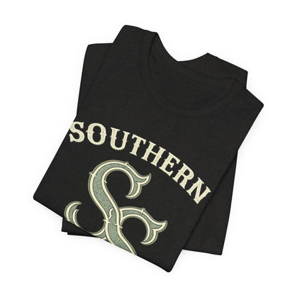 =C2&" | Southern Static"