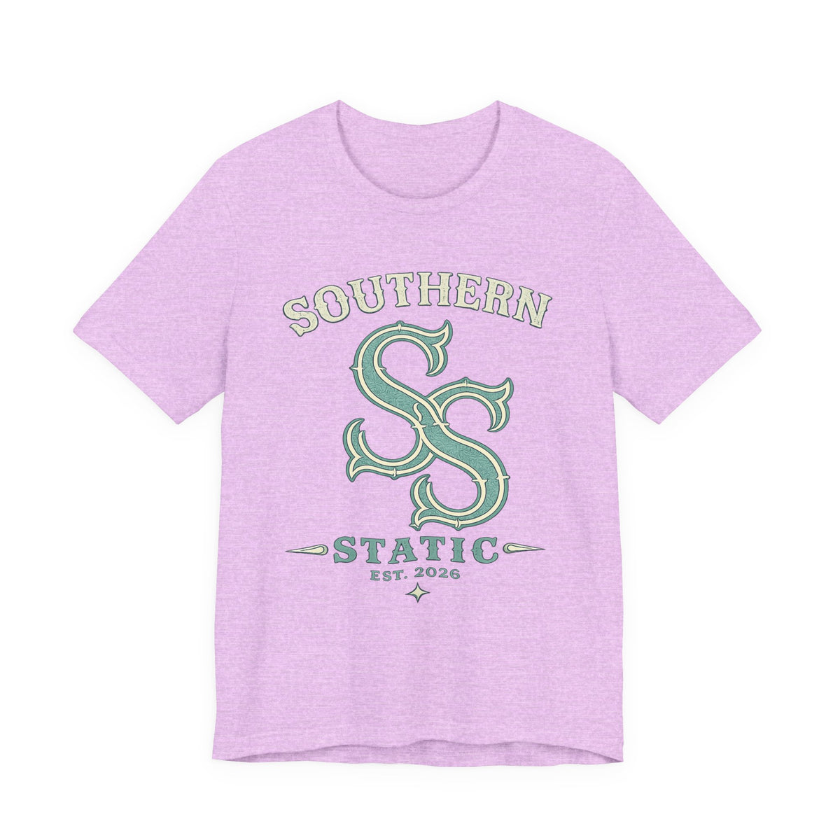 =C2&" | Southern Static"
