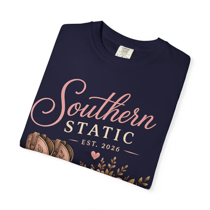 =C2&" | Southern Static"