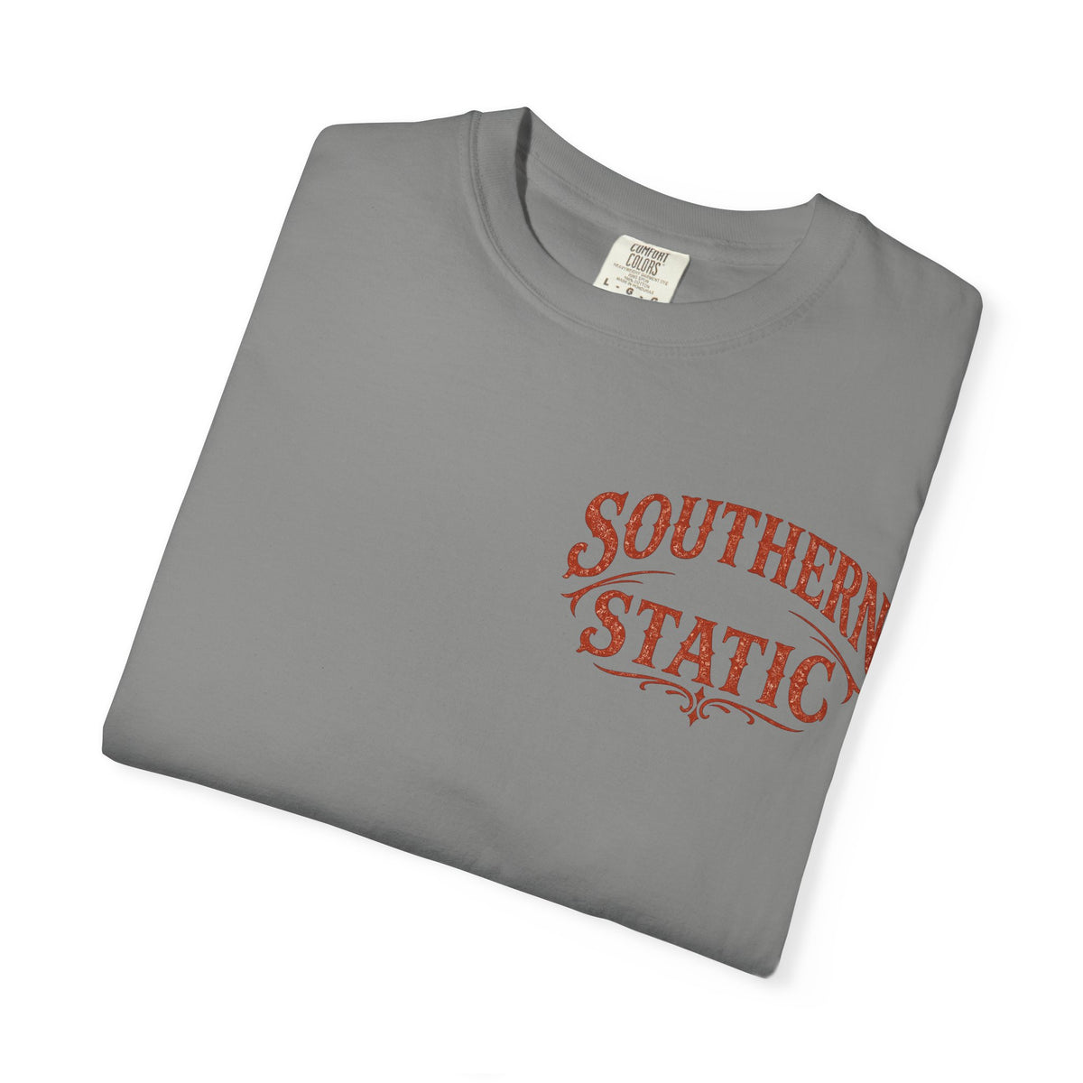 =C2&" | Southern Static"