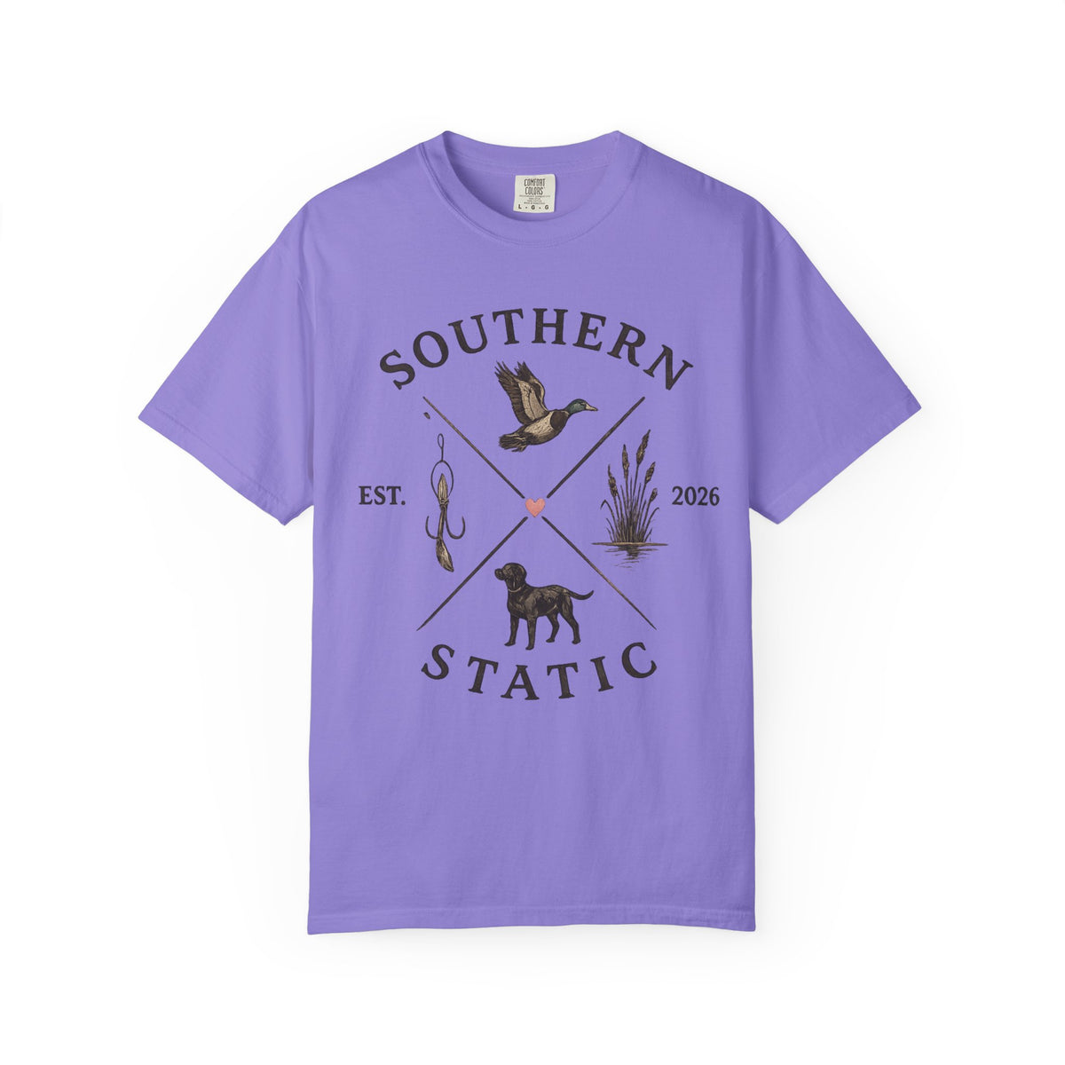=C2&" | Southern Static"
