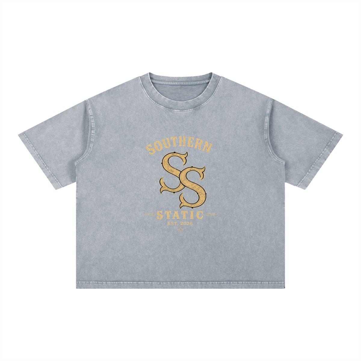 =C2&" | Southern Static"