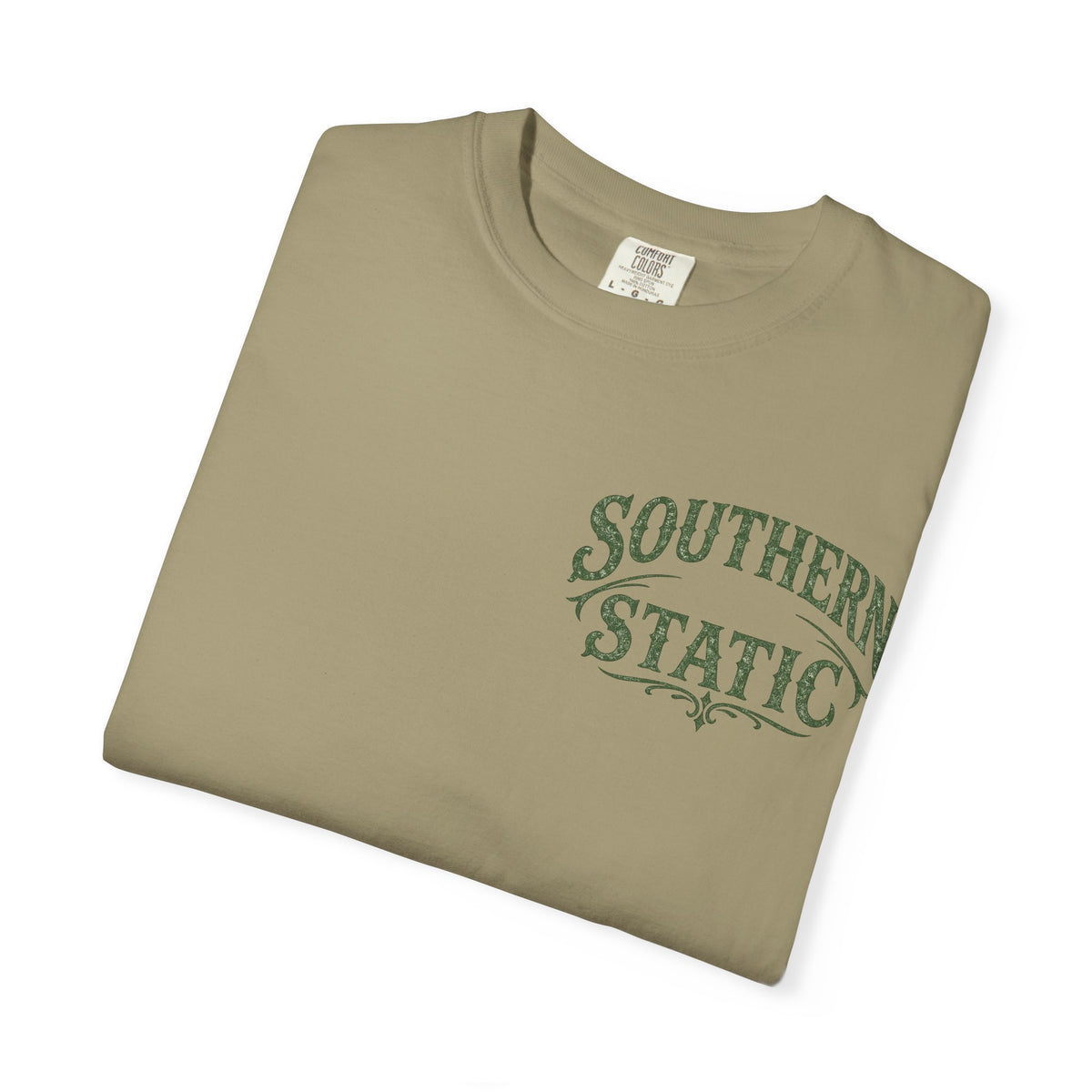 =C2&" | Southern Static"