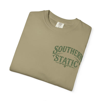 =C2&" | Southern Static"