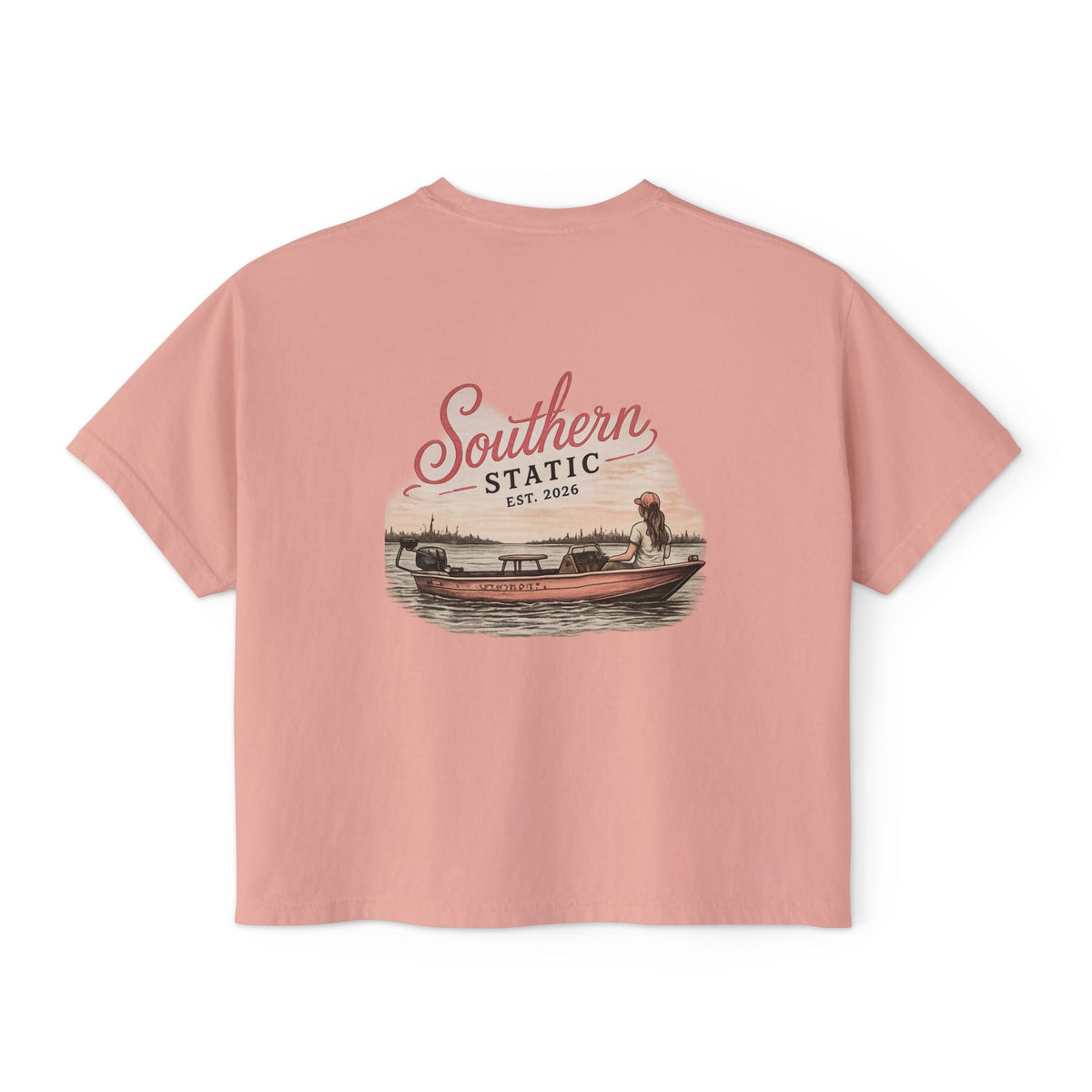=C2&" | Southern Static"
