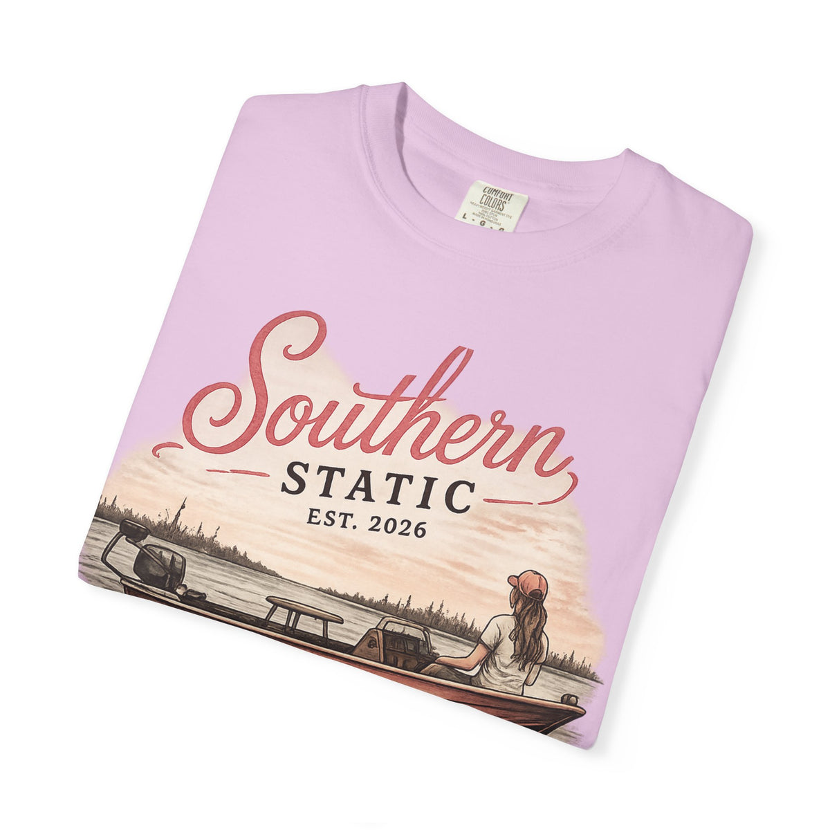 =C2&" | Southern Static"